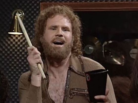 (Non)-Buyer’s Remorse: I Need More Cowbell!